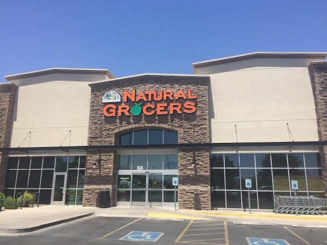Natural Grocers